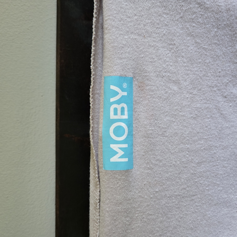 Moby Wrap